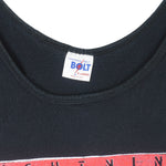 Vintage (Bolt) - Lighting Bolton Sport Sleeveless Shirt 1990 X-Large Vintage Retro