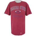 Nike - Florida State Football Single Stitch T-Shirt 1990s X-Large Vintage Retro Football