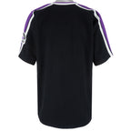 Starter - Colorado Rockies Big Logo Embroidered T-Shirt 1990s Large Vintage Retro Baseball
