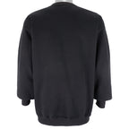 Vintage (Hanes) - Honk The Ugly Duckling Crew Neck Sweatshirt 2001 Large Vintage Retro