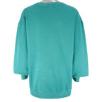 Champions - Miami Dolphins Embroidered Sweatshirt 1990s XX-Large