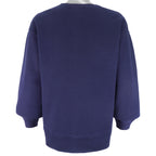 Vintage (Warner Bros) - Scoopy Doo Embroidered Crew Neck Sweatshirt Large Vintage Retro