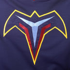 NHL (Pro Player) - Atlanta Thrashers Hockey Jersey 2000s X-Large Vintage Retro Hockey