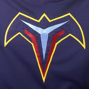 NHL (Pro Player) - Atlanta Thrashers Hockey Jersey 2000s X-Large Vintage Retro Hockey