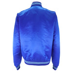 Starter - Toronto Blue Jays Diamond Collection Satin Jacket 1990s X-Large