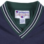 Champion - Classics Pullover Windbreaker 1990s X-Large Vintage Retro Football