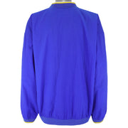 Reebok - Classic Pullover Windbreaker 1990s X-Large Vintage Retro
