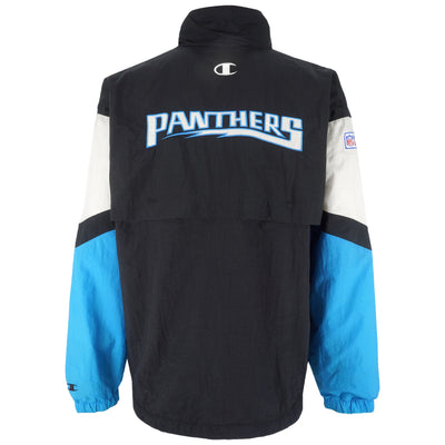 Carolina Panthers – Vintage Club Clothing