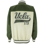 NCAA - UCLA Button-Up Jacket 1990s X-Large