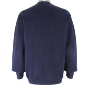 NFL - Dallas Cowboys Crew Neck Sweatshirt 1993 X-Large Vintage Retro Football