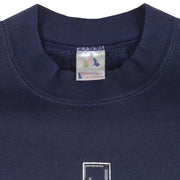 NFL - Dallas Cowboys Crew Neck Sweatshirt 1993 X-Large Vintage Retro Football