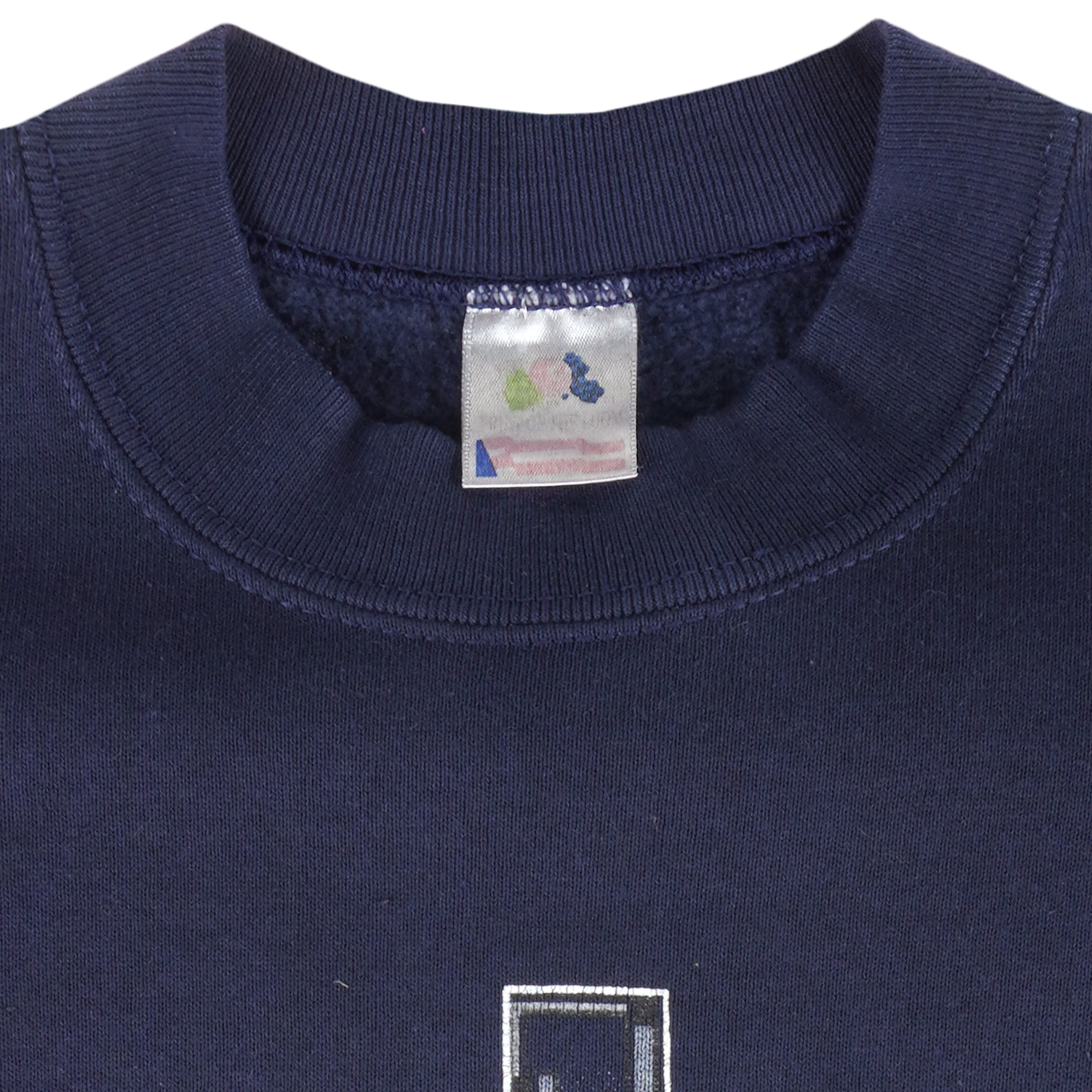 NFL - Dallas Cowboys Crew Neck Sweatshirt 1993 X-Large Vintage Retro Football