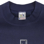 NFL - Dallas Cowboys Crew Neck Sweatshirt 1993 X-Large Vintage Retro Football