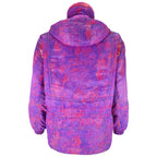 Ellesse - Primitive Force Italy Hooded Ski Jacket 1990s Large Vintage Retro