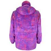 Ellesse - Primitive Force Italy Hooded Ski Jacket 1990s Large Vintage Retro