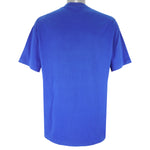 NFL (Spectator) - Buffalo Bills Single Stitch T-Shirt 1994 XX-Large Vintage Retro Football