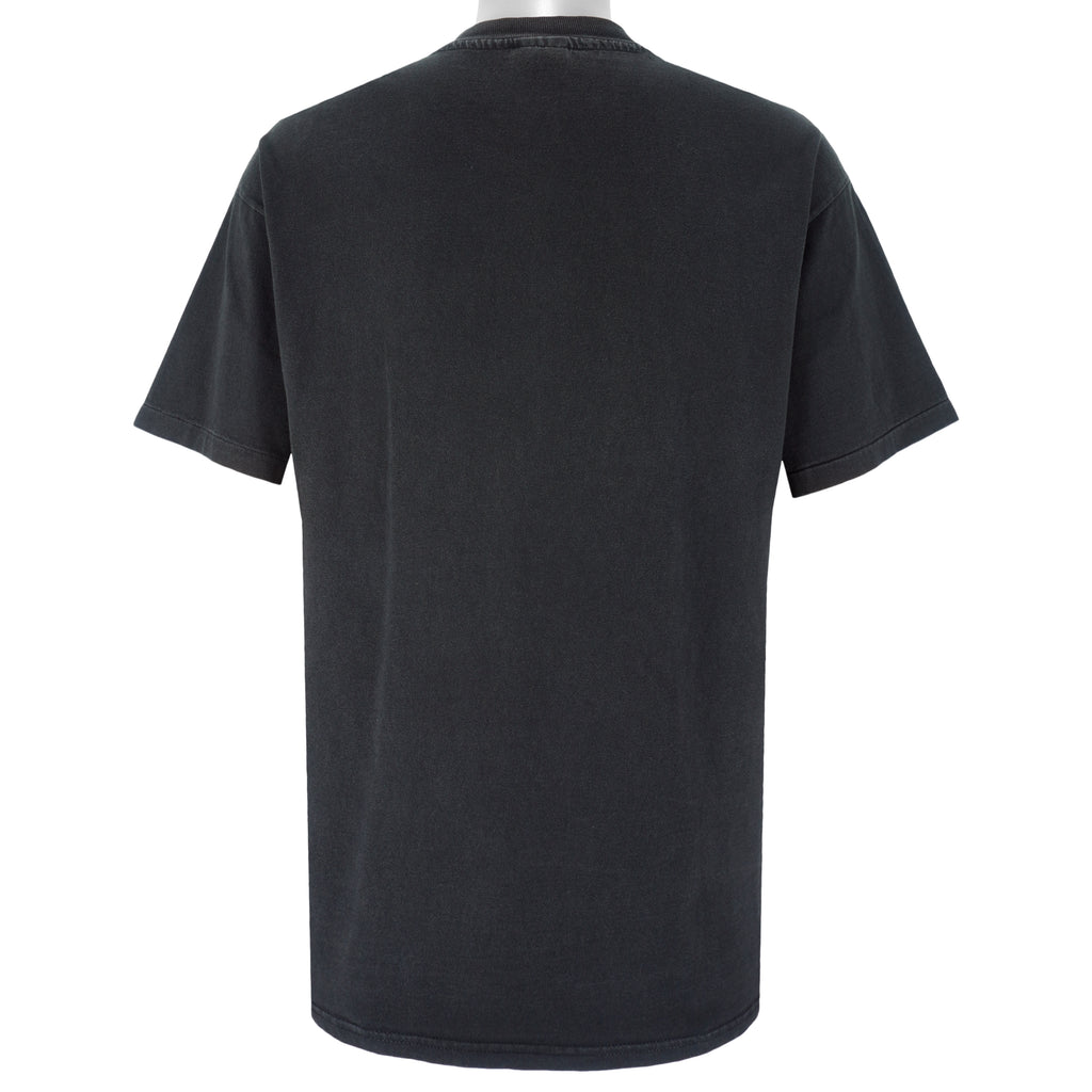 Vintage (Hanes) - Olympic Summer Games Atlanta 26th T-Shirt 1992 Large Vintage Retro