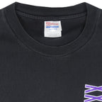 Vintage (Hanes) - Olympic Summer Games Atlanta 26th T-Shirt 1992 Large Vintage Retro