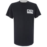 Vintage - Las Vegus Unit CSI T-Shirt 1990s Large Vintage Retro