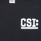 Vintage - Las Vegus Unit CSI T-Shirt 1990s Large Vintage Retro