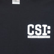 Vintage - Las Vegus Unit CSI T-Shirt 1990s Large Vintage Retro