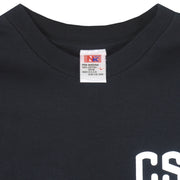 Vintage - Las Vegus Unit CSI T-Shirt 1990s Large Vintage Retro