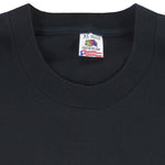 Vintage - The Marshall Tucker Band Walk Outside The Lines T-Shirt 2000s X-Large Vintage Retro