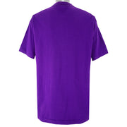 NFL (Pro Player) - Minnesota Vikings Randy Moss No.84 T-Shirt 1990s XX-Large Vintage Retro Football