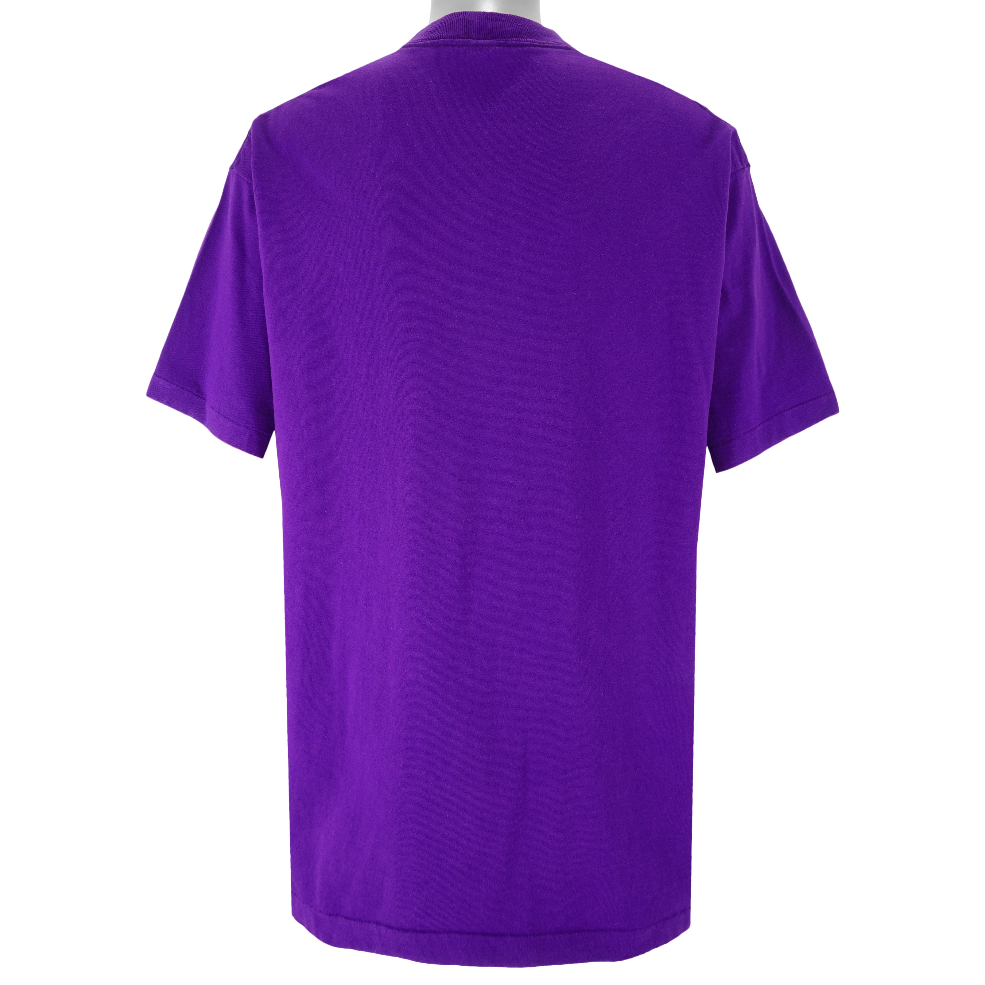 NFL (Pro Player) - Minnesota Vikings Randy Moss No.84 T-Shirt 1990s XX-Large Vintage Retro Football