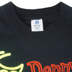 Vintage (Belton) - Danny's Til Dawn Single Stitch T-Shirt 1990s Medium Vintage Retro
