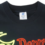 Vintage (Belton) - Danny's Til Dawn Single Stitch T-Shirt 1990s Medium Vintage Retro
