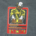 Vintage (Request) - Canada Spindoctor Supreme T-Shirt Large Vintage Retro