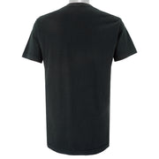 NCAA (Suntex) - Michigan State Single Stitch T-Shirt 1990 Large Vintage Retro Football College