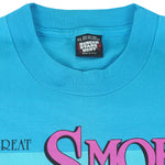 Vintage - The Great Smoky Mountain T-Shirt 1986 X-Large Vintage Retro