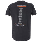 Vintage - Michael Bolton Soul Provider Tour T-Shirt 1990s Medium Vintage Retro
