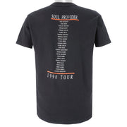 Vintage - Michael Bolton Soul Provider Tour T-Shirt 1990s Medium Vintage Retro