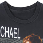 Vintage - Michael Bolton Soul Provider Tour T-Shirt 1990s Medium Vintage Retro