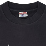 Vintage (Sof Tee) - Vanilla Ice Tour Single Stitch T-Shirt 1990 Large Vintage Retro