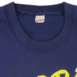 Vintage - Dare to Keep Kids Off Drugs Single Stitch T-Shirt 1990s Large Vintage Retro