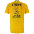 Vintage (Stedman) - Grand Old Times Kinko's Copies T-Shirt 1987 Large Vintage Retro