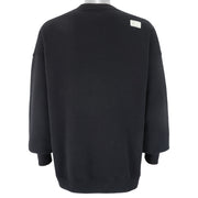 NFL (Nutmeg) - Atlanta Falcons Crew Neck Sweatshirt 1996 X-Large Vintage Retro Football