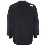 NFL (Nutmeg) - Atlanta Falcons Crew Neck Sweatshirt 1996 X-Large Vintage Retro Football