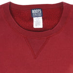 Vintage - Las Vegas Nation Final Rodeo Crewneck Sweatshirt 2002 Large Vintage Retro