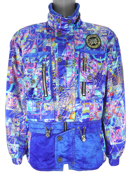 Winter Jackets