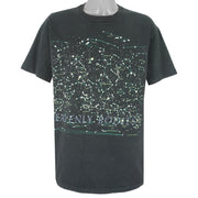 Vintage (Hanes) - Heavenly Bodies Single Stitch T-Shirt 1992 X-Large Vintage Retro