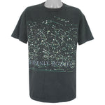 Vintage (Hanes) - Heavenly Bodies Single Stitch T-Shirt 1992 X-Large