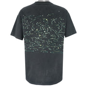 Vintage (Hanes) - Heavenly Bodies Single Stitch T-Shirt 1992 X-Large Vintage Retro