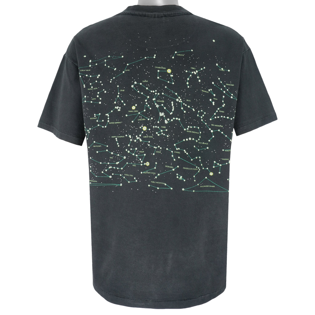 Vintage (Hanes) - Heavenly Bodies Single Stitch T-Shirt 1992 X-Large Vintage Retro