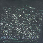 Vintage (Hanes) - Heavenly Bodies Single Stitch T-Shirt 1992 X-Large Vintage Retro