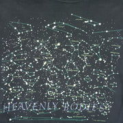 Vintage (Hanes) - Heavenly Bodies Single Stitch T-Shirt 1992 X-Large Vintage Retro